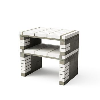Modulo Bancada California