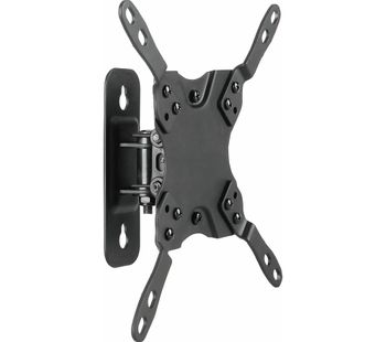 LOGIK LTSS17 Tilt & Swivel TV Bracket