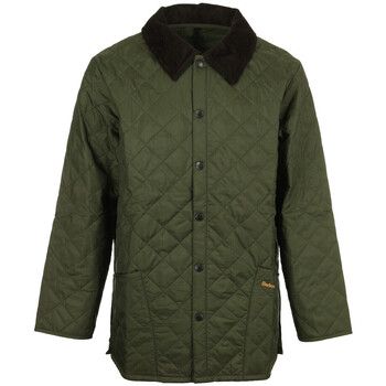 Barbour Chaquetas Liddesdale Quilt para hombre