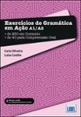 exercicios de gramatica em acao a1a2