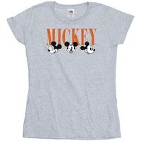 disney camiseta bi33632 para mujer