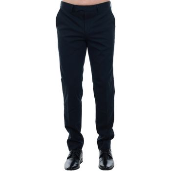 Jack & Jones Pantalones 12126045 JPRSTEVEN TROUSER NOOS DARK NAVY para hombre
