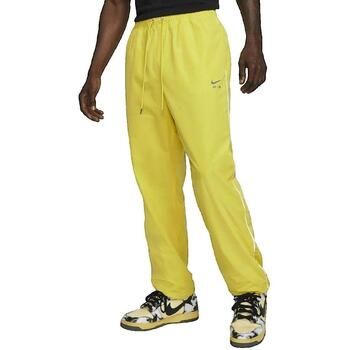 Nike Pantalones Air Woven para hombre