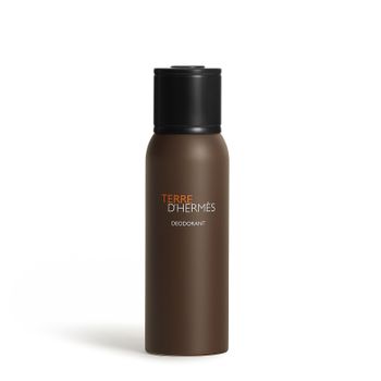 Terre d'hermès déodorant spray 150ml