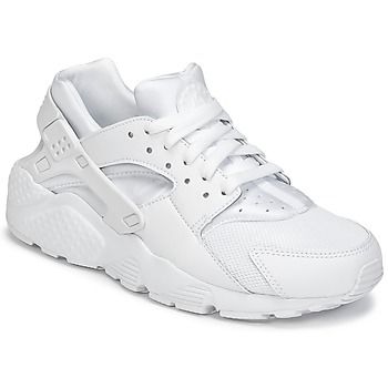 Nike Zapatillas HUARACHE RUN JUNIOR para niño