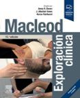 macleod. exploración clínica (15ª ed)