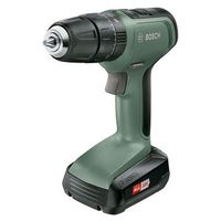 atornillador percutor universal impact