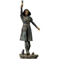 figura art scale dc comics el escuadron ratcatcher 2