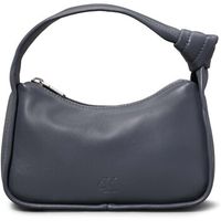 calvin klein jeans bolso knotted mini block20 para mujer