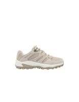 zapatillas de montana columbia redmondr iv breather mujer grisarena
