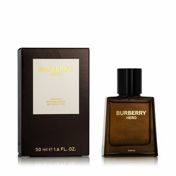 Perfume Mujer Burberry Burberry Hero 50 Ml