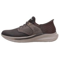skechers zapatillas slip-ins rf slade - macklin para hombre