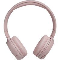 tune 500bt jblt500btpik wireless bluetooth headphones - pink pink