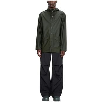 Rains Chaquetas 12010 03 para mujer