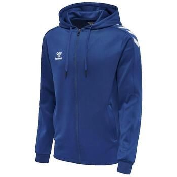 hummel Chaqueta deporte Veste de survêtement Core Xk Bleu para hombre