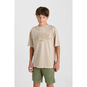 Le Temps des Cerises Tops y Camisetas Camiseta KOLOBO para niño