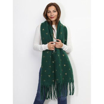La Modeuse Bufanda 69515_P161825 para mujer