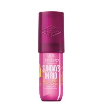 sol de janeiro limited edition sundays in rio hair  body perfume mist 90ml