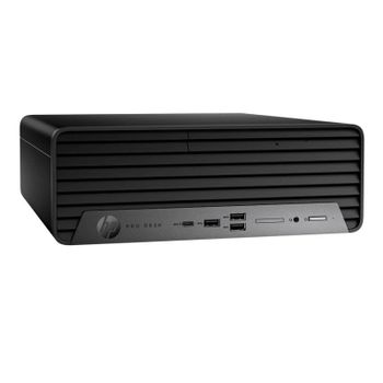 HP Pro SFF 400 G9 Intel Core i5-14500 16GB 512GB SSD UHD 770 Windows 11 Pro