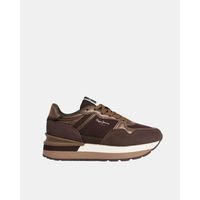 pepe jeans deportivas moda pls600066 nala night w para mujer