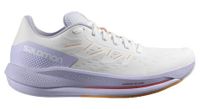 salomon spectur - mujer - blanco