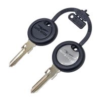 llave de contacto moto guzzi v 7 ie -16