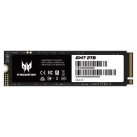 acer predator gm7 2tb disco ssd 7400mbs nvme pcie 40 m2 gen4