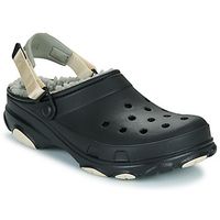 crocs zuecos all terrain lined clog para hombre