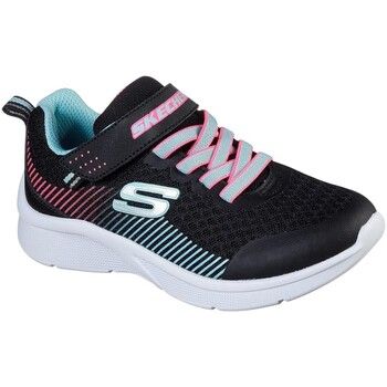 Skechers Zapatillas Microspec para niña