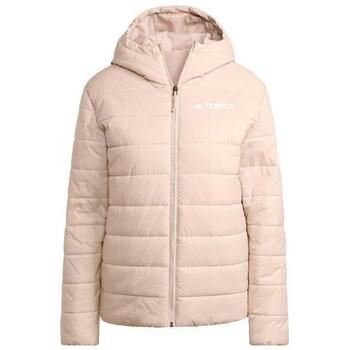 adidas Abrigo de plumas KB2168 para mujer