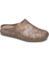 de calzamedi zapatos para ir por casa 6578 marron