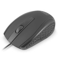raton 1life msource usb 1000 dpi negro precision plug  play
