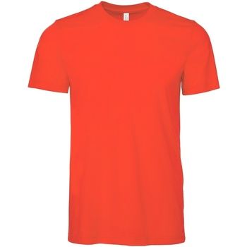Bella + Canvas Camiseta CV001 para mujer