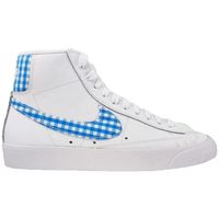 nike deportivas moda blazer mid 77 para mujer