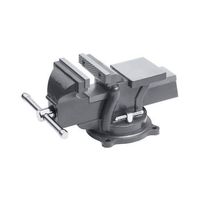 meister vice base giratoria 100 mm