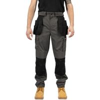 caterpillar pantalon cargo nexus para hombre