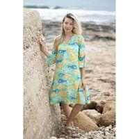 isla bonita by sigris vestidos kurta para mujer
