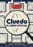 Cluedo. El libro oficial