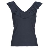 pepe jeans blusa millie para mujer