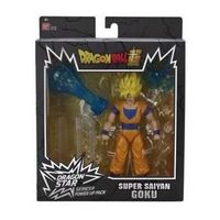 goku ss power up