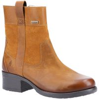hush puppies botines saskia para mujer