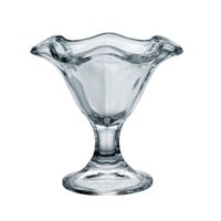 copa helado vidrio templado 24 cl