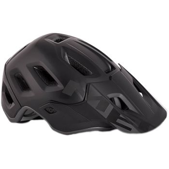 MET Roam MTB Helmet - M/56-58cm - Black