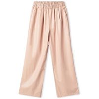 compania fantastica pantalones compania fantastica trousers 11049 - pink para mujer