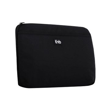 Funda TnB Select SLSELECT15 para portátil de hasta 15,6