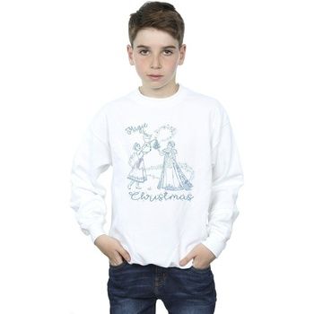 Disney Jersey Frozen Magic Christmas para niño