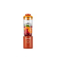 licuadora nutribullet nbp013or portatil con picahielos 059 l naranja