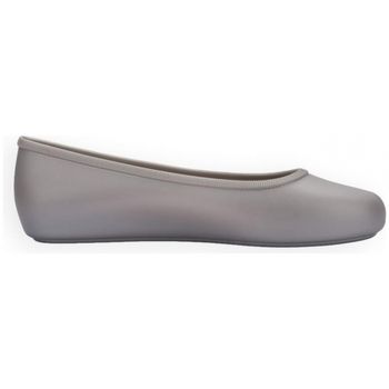 Melissa Bailarinas Soft Ballerina Essential - Pearl Grey para mujer
