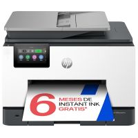 hp officejet pro 9135e multifuncion color wifi duplex fax compatible instant ink