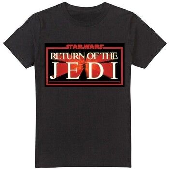 Disney Camiseta Jedi para hombre